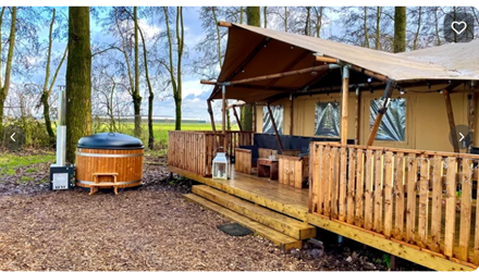 GELDERLAND , ALTFORST, 56425